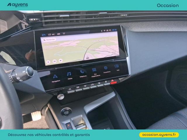 Peugeot 308 image 8
