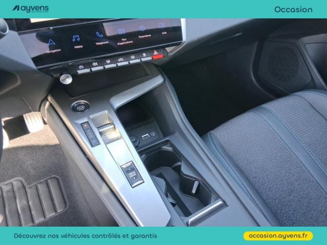 Peugeot 308 image 2
