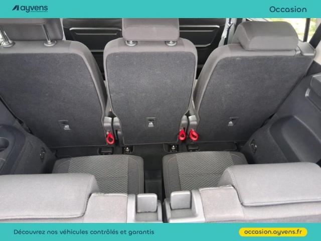 Volkswagen Touran image 6