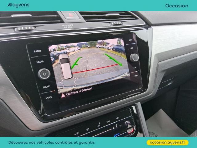 Volkswagen Touran image 4
