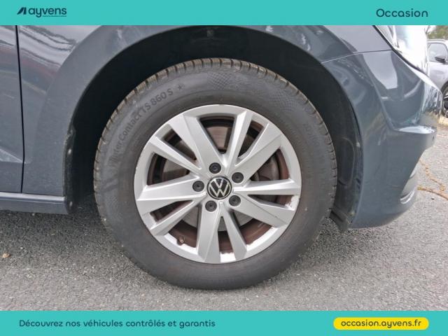 Volkswagen Touran image 9