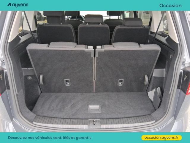 Volkswagen Touran image 2