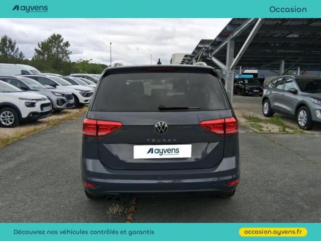 Volkswagen Touran image 1