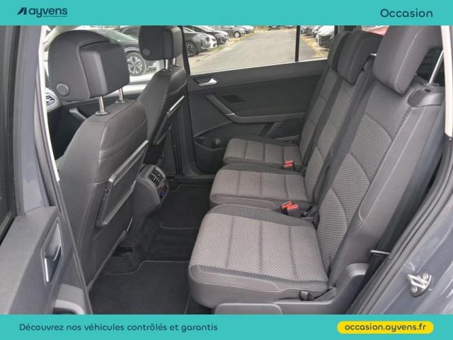 Volkswagen Touran image 3
