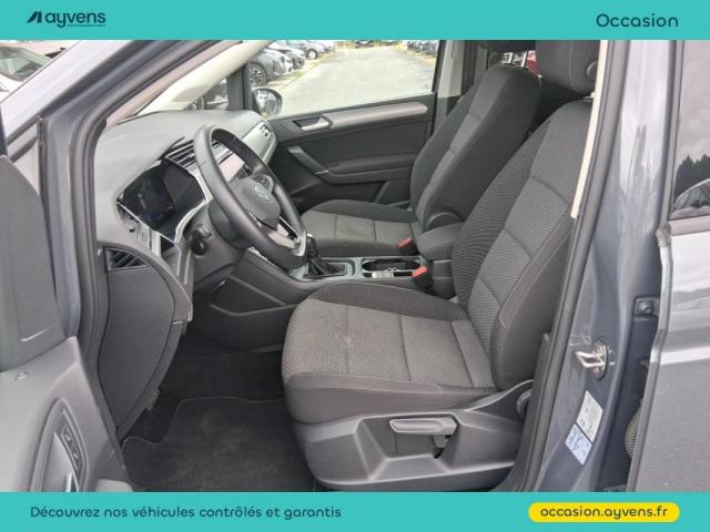 Volkswagen Touran image 5