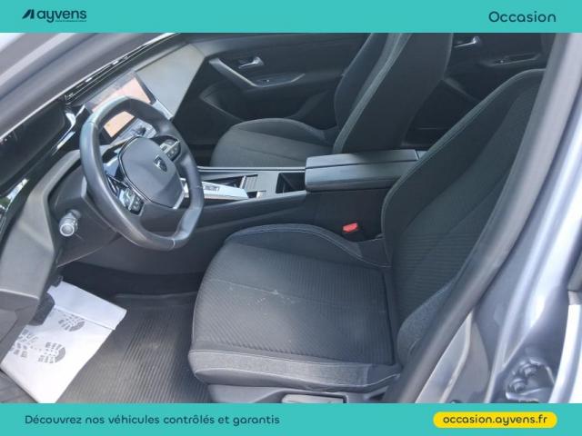 Peugeot 308 image 6