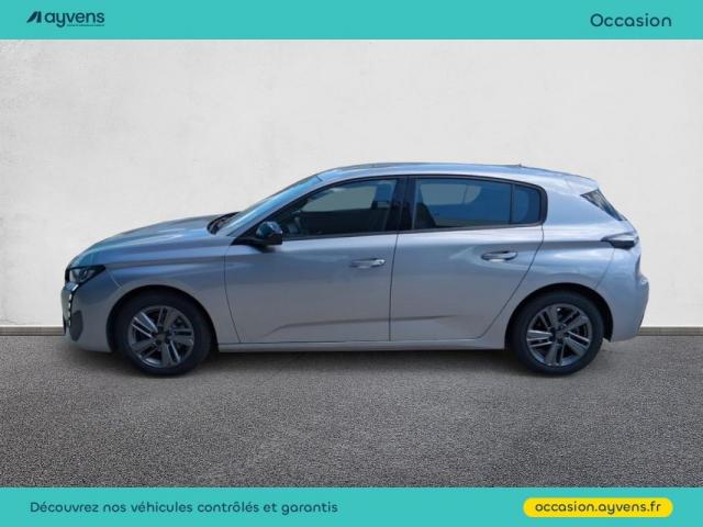 Peugeot 308 image 2