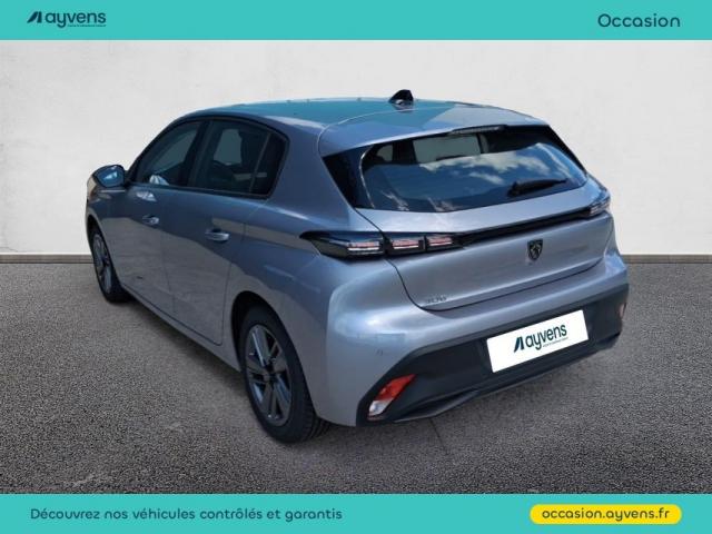 Peugeot 308 image 7