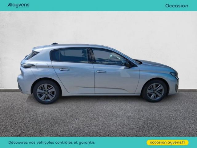 Peugeot 308 image 4