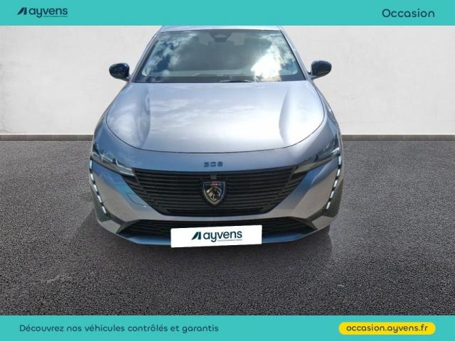 Peugeot 308 image 1