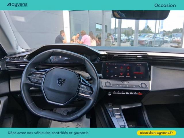 Peugeot 308 image 3