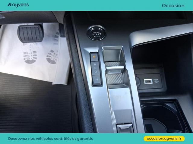 Peugeot 308 image 9