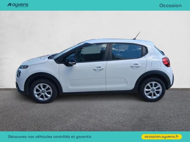 Citroen C3 image 3