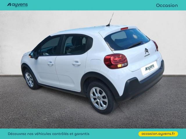Citroen C3 image 6