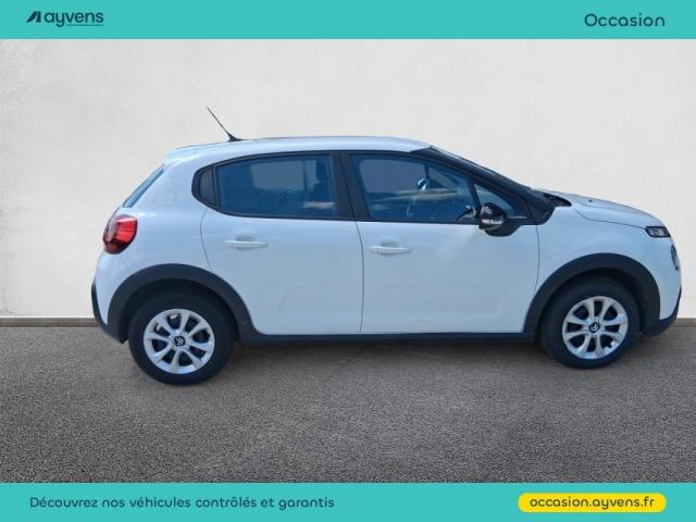 Citroen C3 image 2
