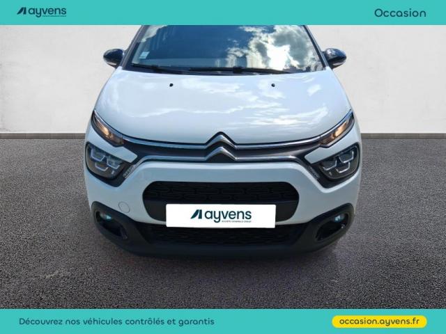 Citroen C3 image 7