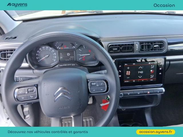 Citroen C3 image 4