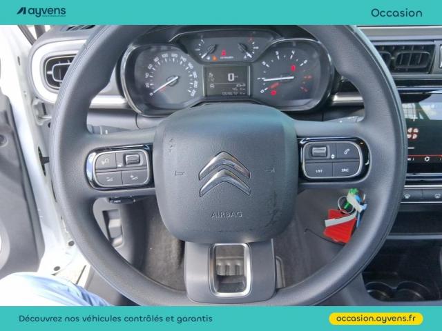 Citroen C3 image 8