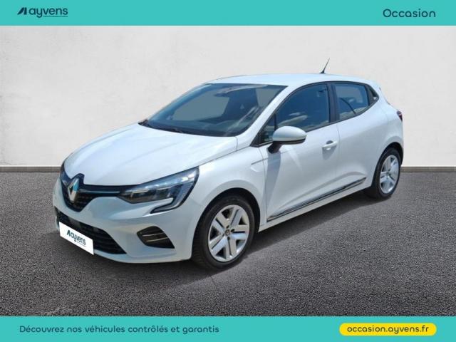 Renault Clio 1.0 Tce 100ch Business X-Tronic