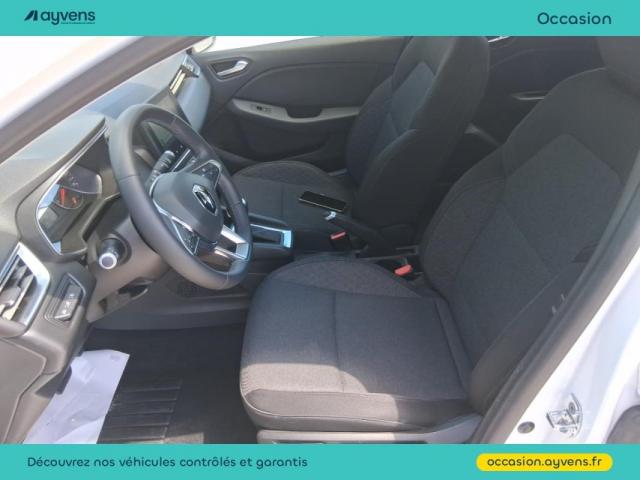 Renault Clio image 1