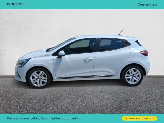 Renault Clio image 7
