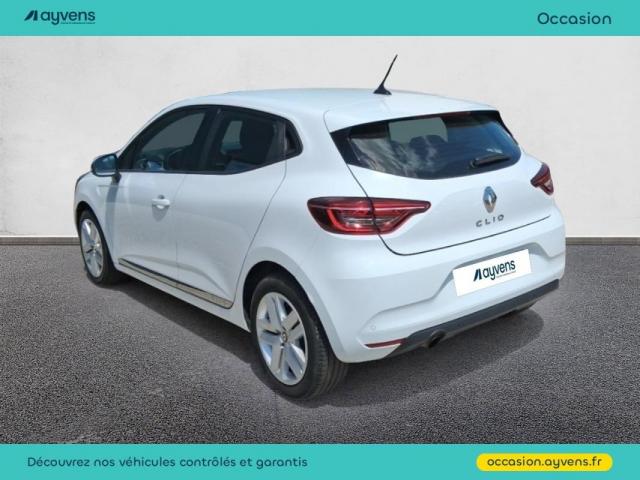 Renault Clio image 3