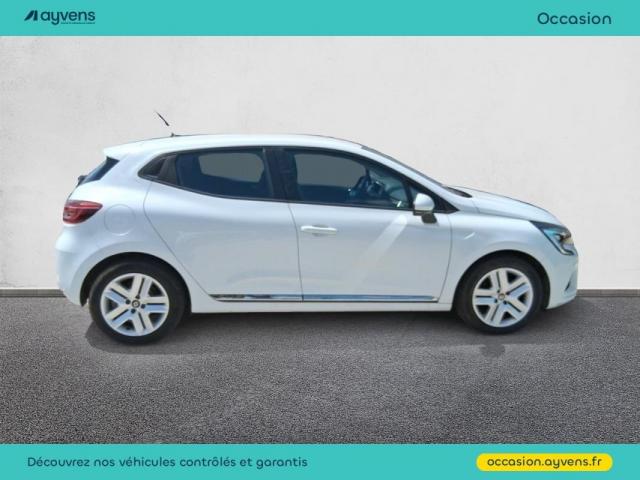 Renault Clio image 2