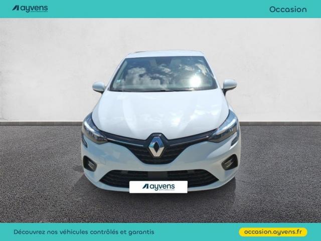 Renault Clio image 9
