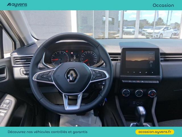 Renault Clio image 8