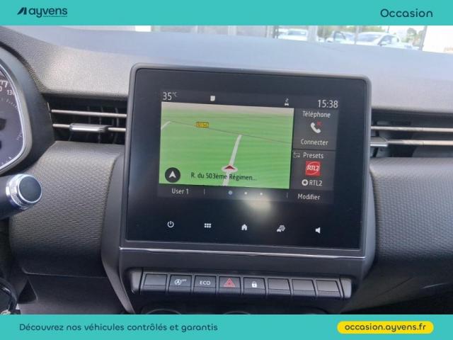 Renault Clio image 6