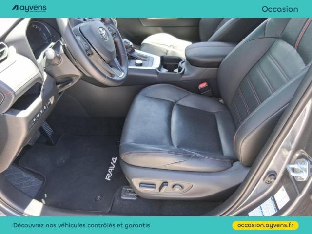 Toyota Rav4 image 7