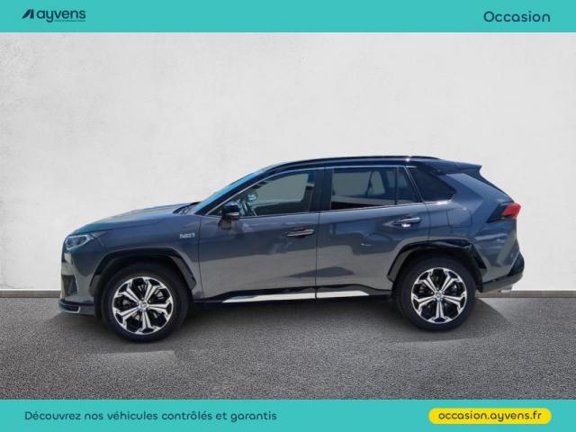 Toyota Rav4 image 4