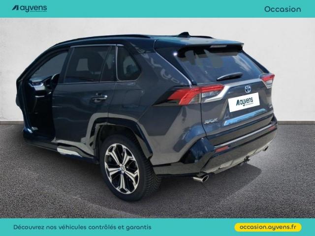 Toyota Rav4 image 9