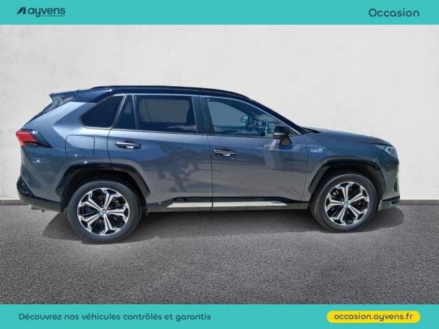 Toyota Rav4 image 6