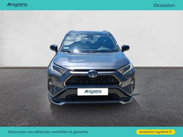 Toyota Rav4 image 1