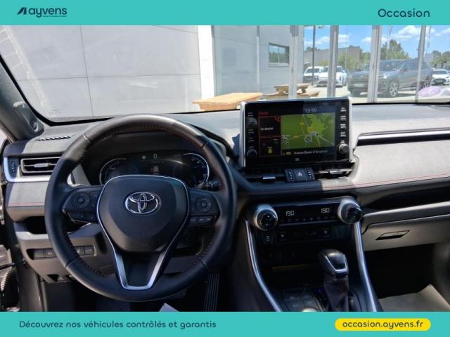 Toyota Rav4 image 3