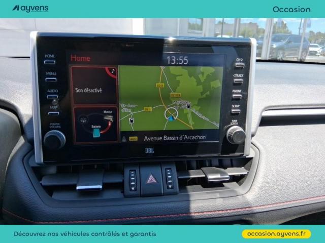 Toyota Rav4 image 2
