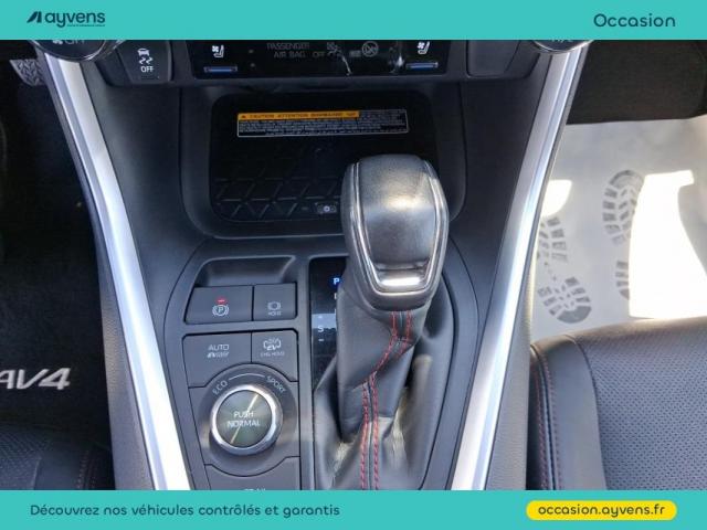 Toyota Rav4 image 5