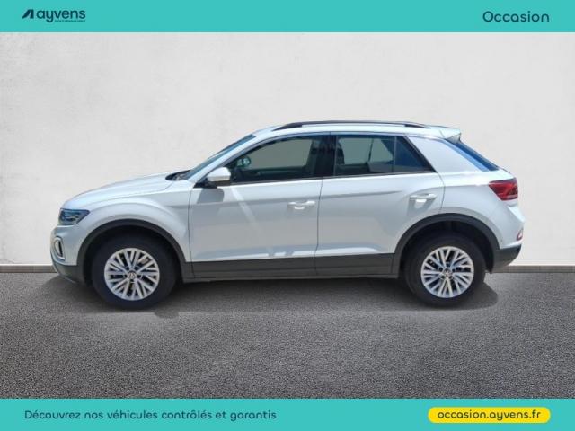 Volkswagen T-Roc image 9