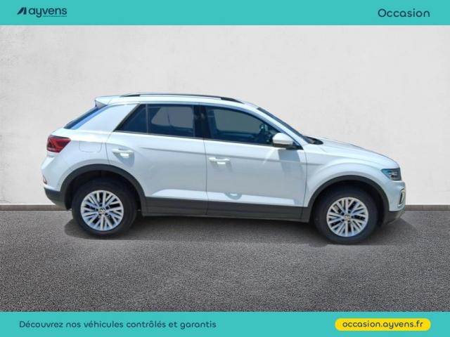 Volkswagen T-Roc image 5