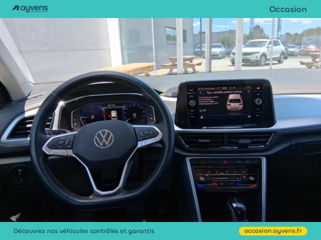 Volkswagen T-Roc image 7