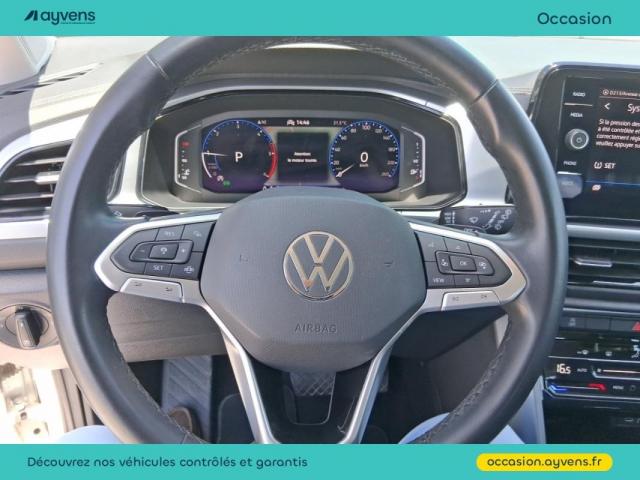 Volkswagen T-Roc image 8