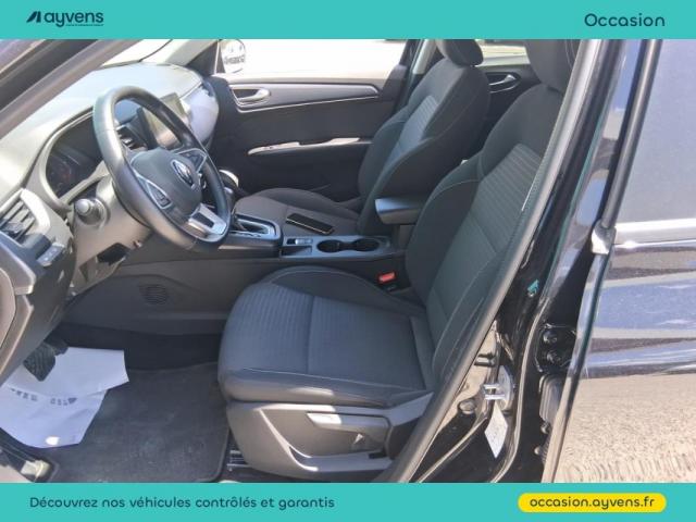 Renault Arkana image 8
