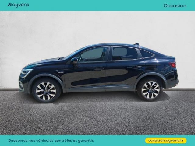 Renault Arkana image 1