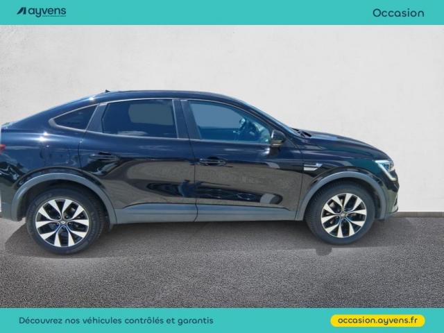 Renault Arkana image 2