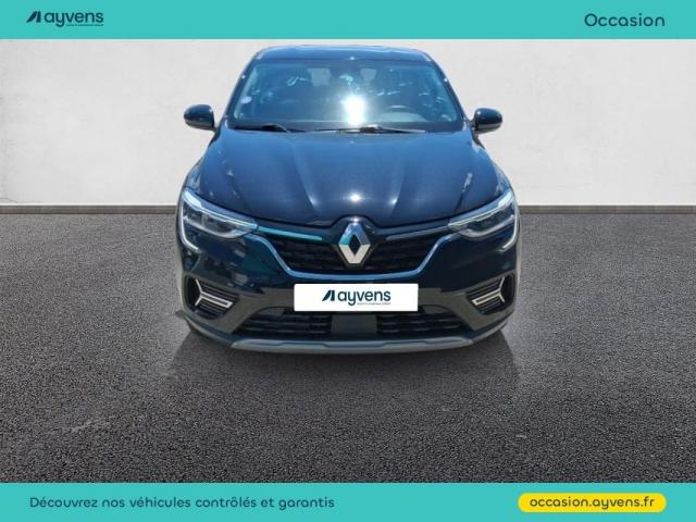 Renault Arkana image 5