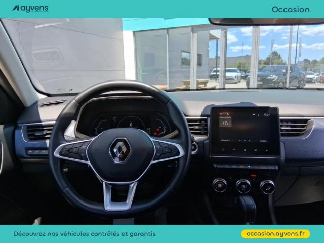 Renault Arkana image 7