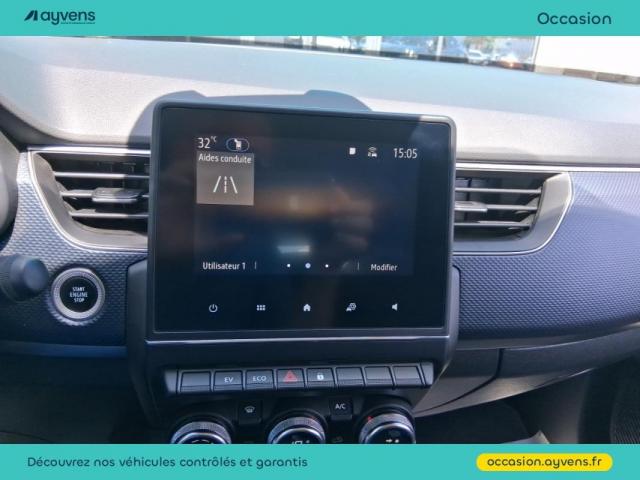 Renault Arkana image 6