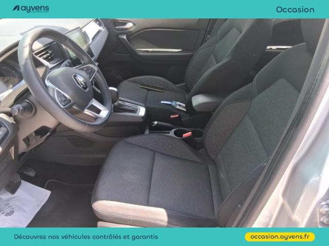 Renault Captur image 7