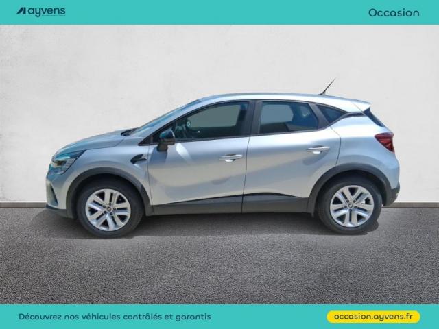 Renault Captur image 9